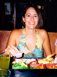 Connie Burdett