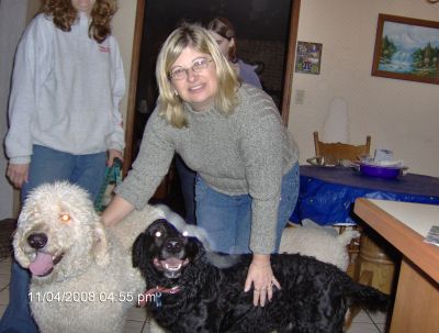 Marcia Dougherty