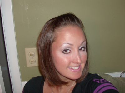 Brandy Branson