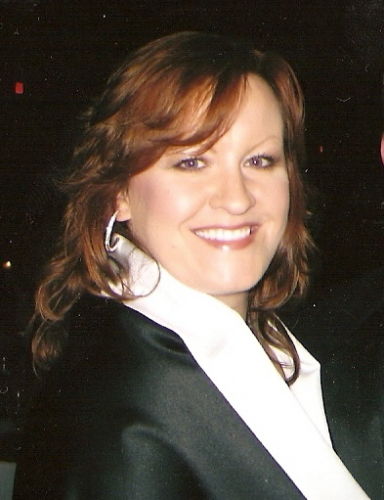 Amy Kirk
