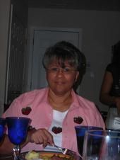 Alice Spaulding