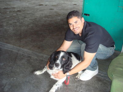 Carlos Zavala