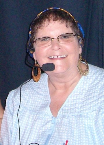 Melinda Richardson