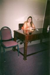Cecelia Worrell