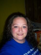 Cynthia Harcourt
