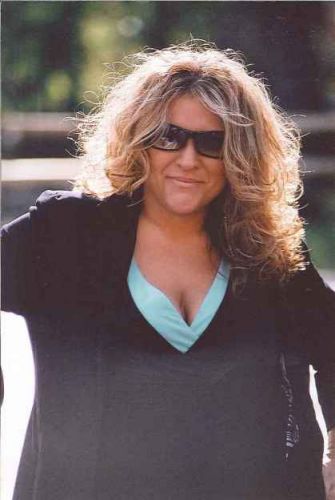 Beth Waters