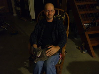 Daniel Wagner