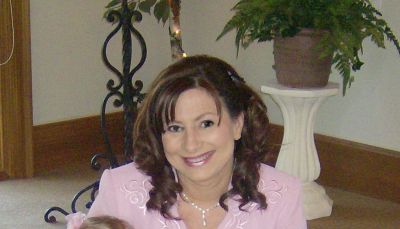 Debra Reid