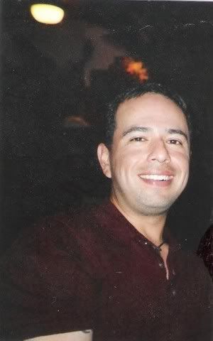 Felipe Ochoa