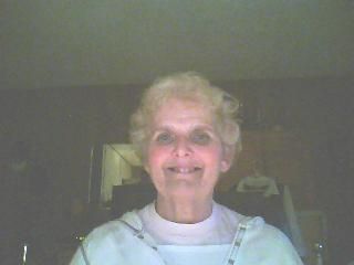 Connie Fisher