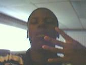 Travione Whitaker