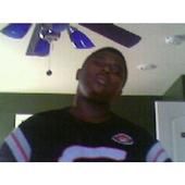 Otis Sanders