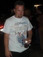 Jason Furlong