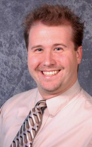 Chad Hundley