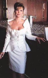 Martha Davis