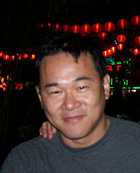 Richard Eng