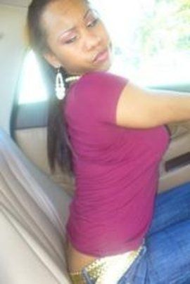 Lakeysha Alexander