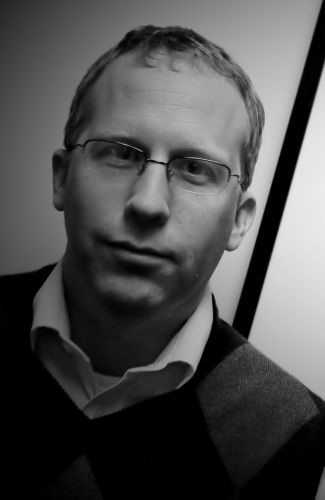 James Cottrill