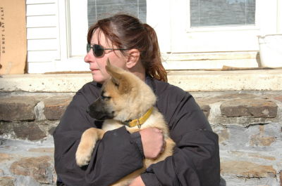 Nealene Desimone