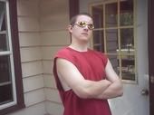Jacob Steele