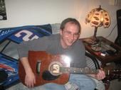 David Dockrill