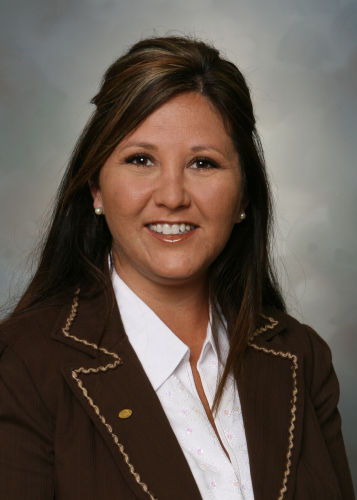 Teri Tate