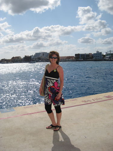 Vicky Mathey