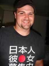 Steven Knighton