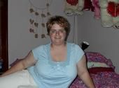 Tracy Klotzbach