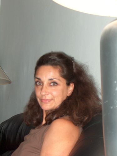 Deborah Pellot
