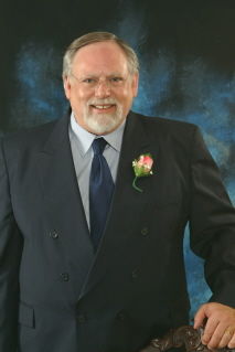 Keith Walters