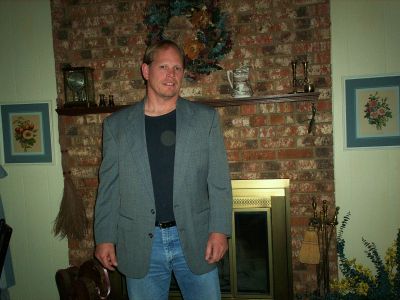 Bryan Weeter