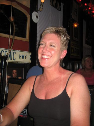 Paula Williams