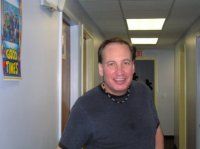 David Lubin