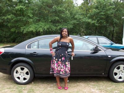 Wyneisha Jackson