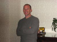 Anthony Knapp