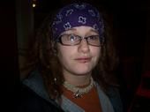 Kelly Behrend