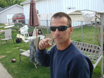 Jeffrey Brassfield