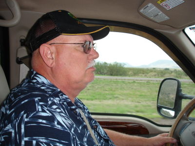 Grover Gilbert