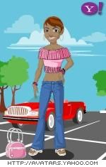 Tiffany Brooks
