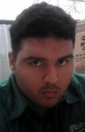Pablo Ramos