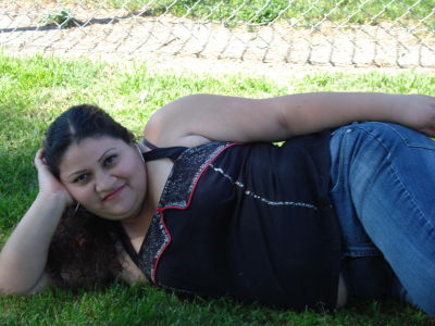 Sabina Barcenas