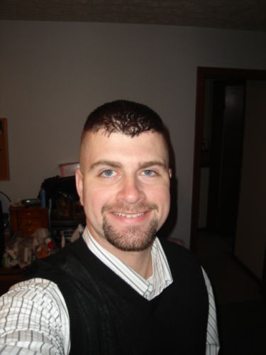 Timothy Keck