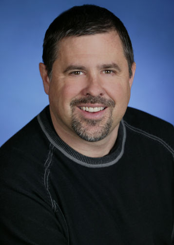 Raymond Wilson
