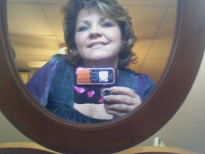 Angela Goodwin