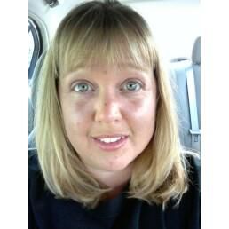 Kelly Henshaw