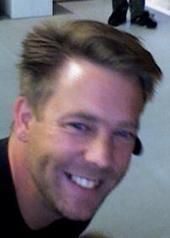Paul Schroeder