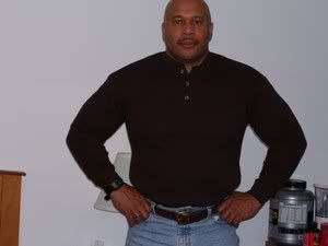 Richard Caldwell
