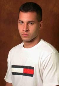 Daniel Hernandez