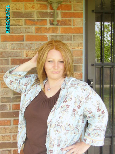 Lori Huff